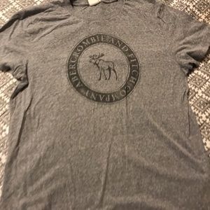 Abercrombie T-shirt